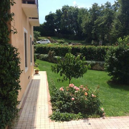 La Casetta Del Tiglio Bed & Breakfast Arcugnano Rom bilde