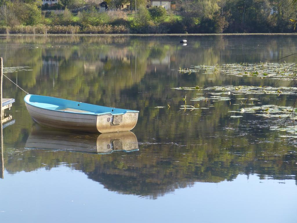 La Casetta Del Tiglio Bed & Breakfast Arcugnano Eksteriør bilde