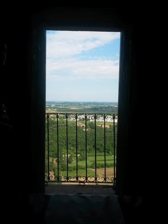 La Casetta Del Tiglio Bed & Breakfast Arcugnano Eksteriør bilde