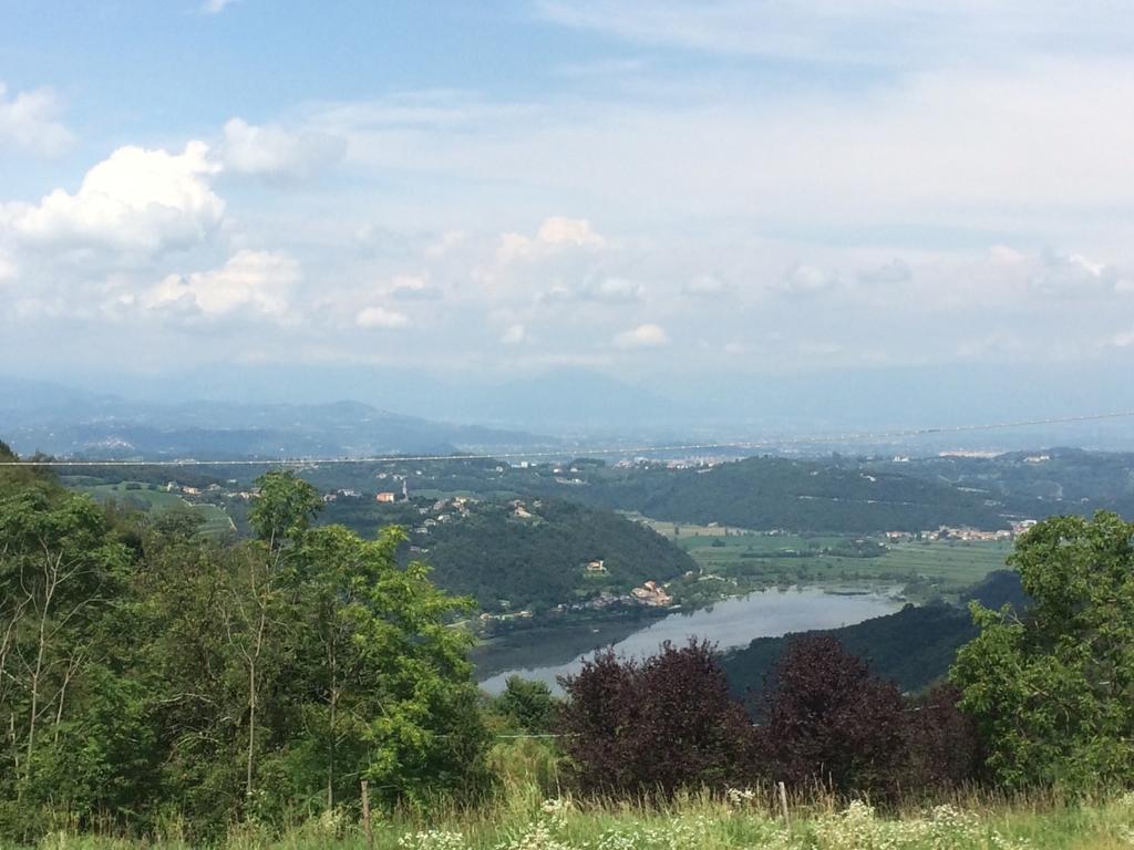 La Casetta Del Tiglio Bed & Breakfast Arcugnano Rom bilde